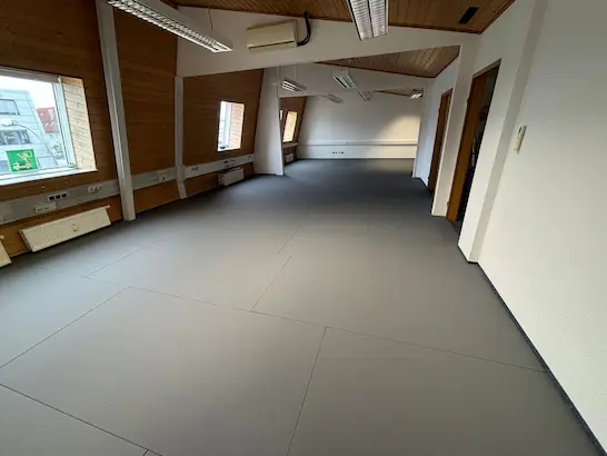 Trainingsraum Circle of Life